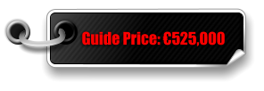 Guide Price: 525,000