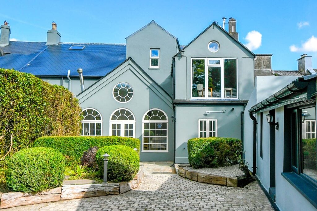kilbrogan-hill-front elevation
