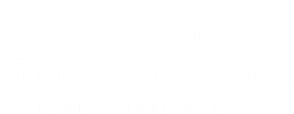 Henry O'Leary Ltd logo