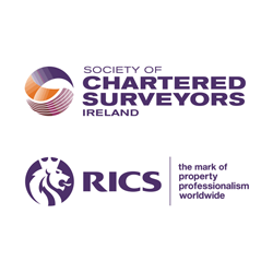SCSI and RICS accreditation