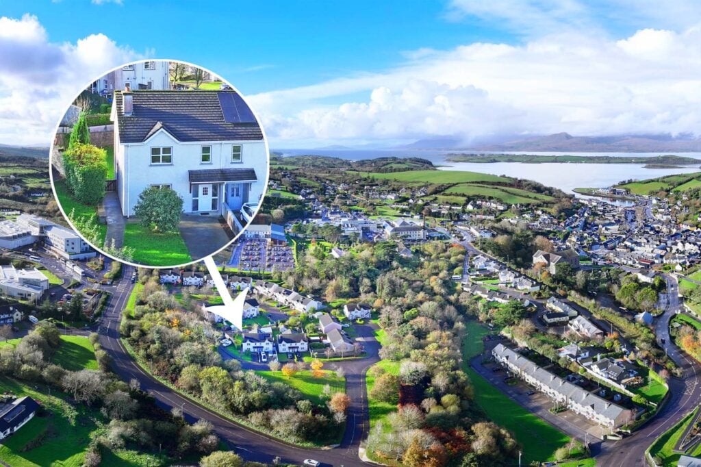 01 10 the sidings bantry
