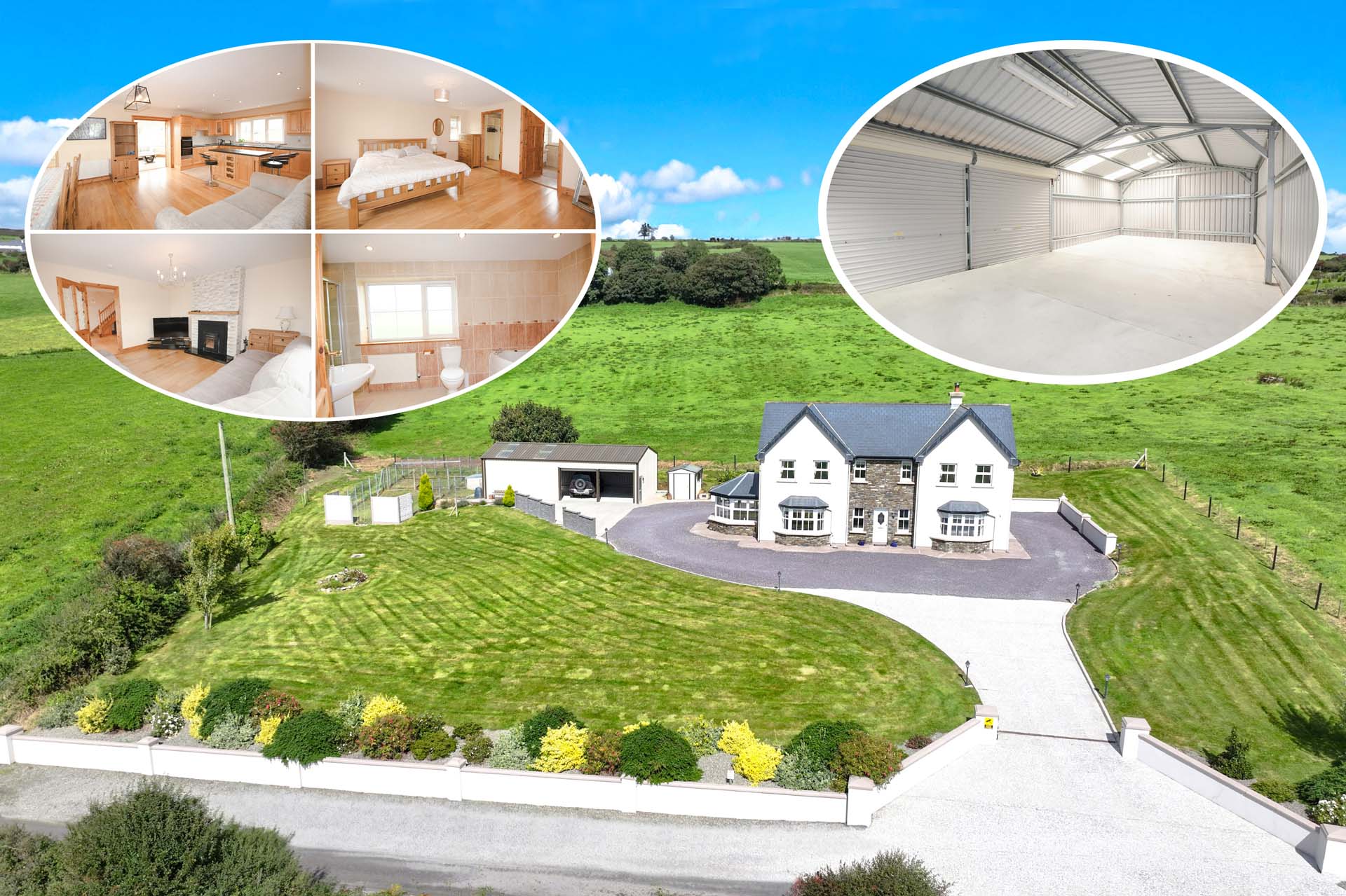  Skeaf, Timoleague, West Cork, P72 KR82