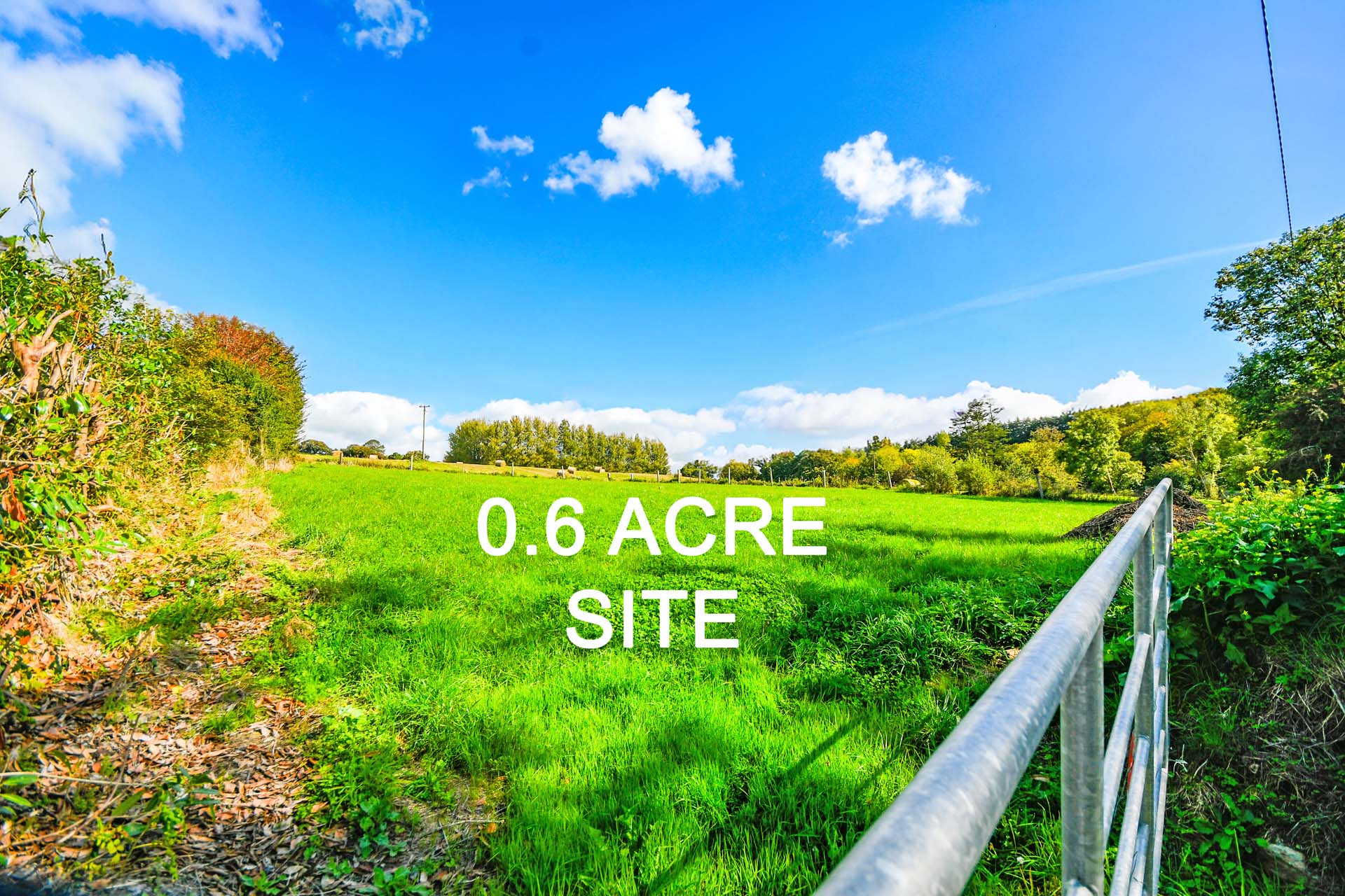  Site At Coolmoreen Innishannon