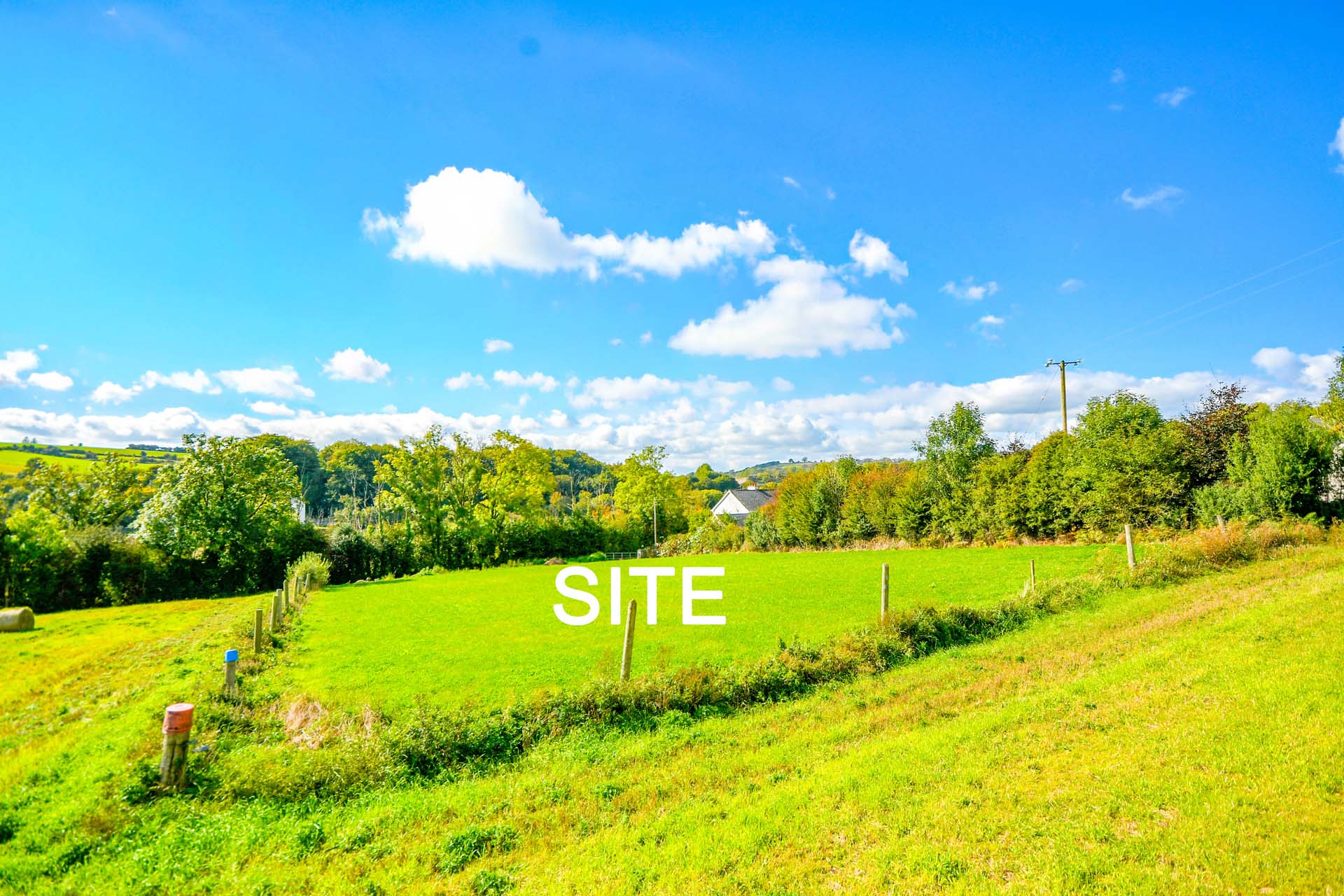  Site At Coolmoreen Innishannon