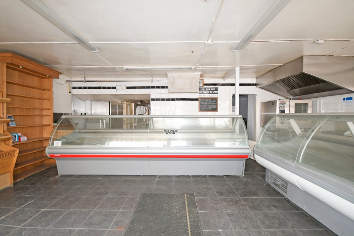  Commercial Property at Abbey Street Timoleague West Cork