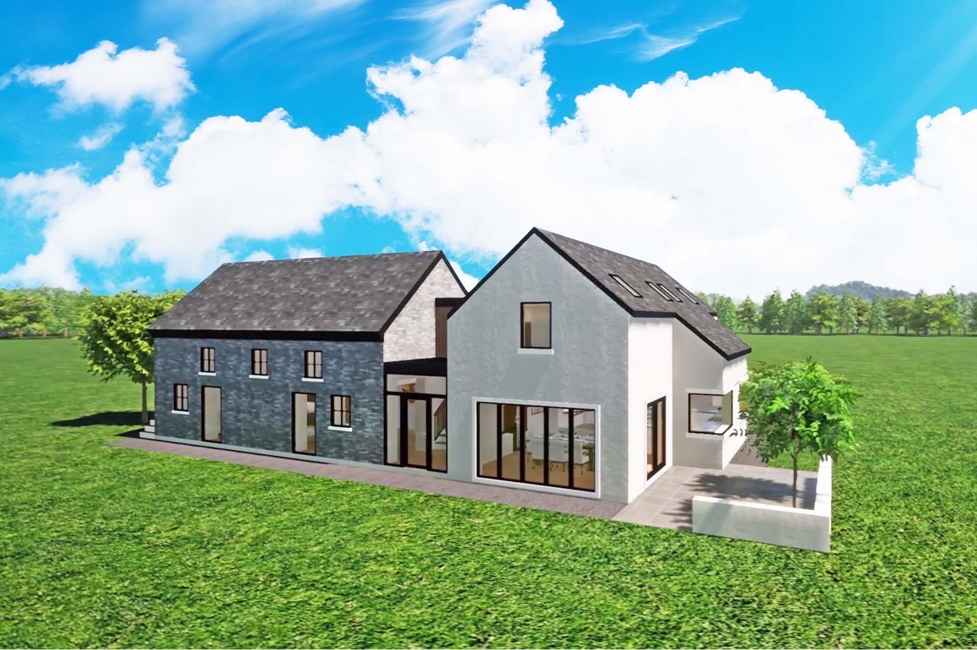  Full planning permission 