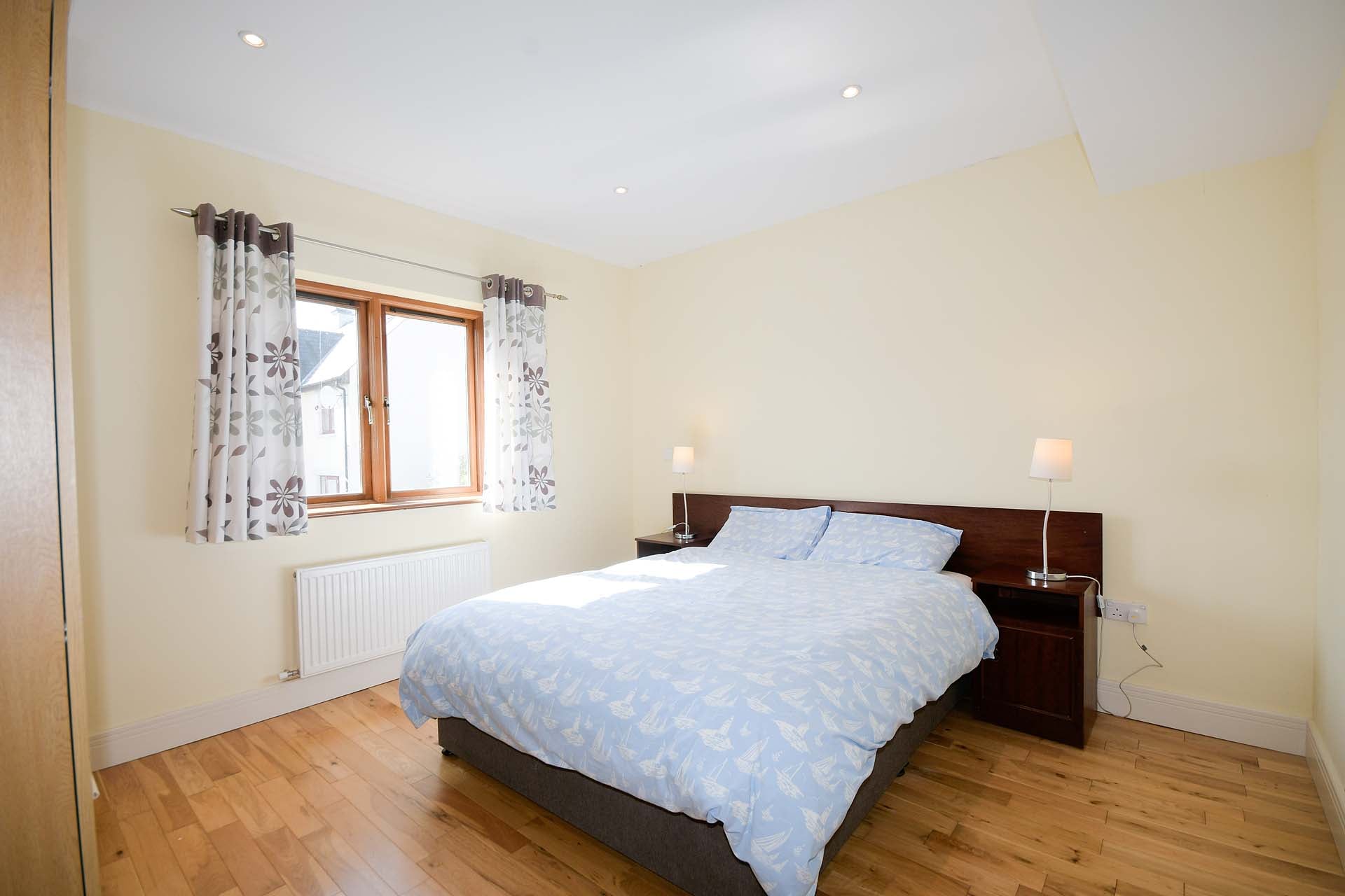 37 Páirc Na Fána Bedroom