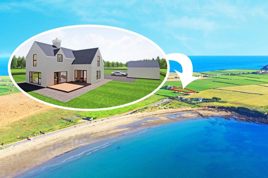 site for sale kinsale