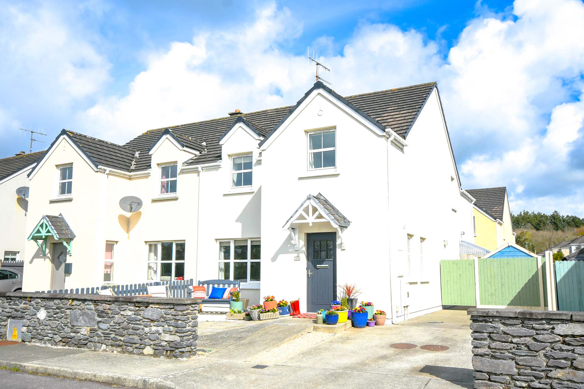 house for sale skibbereen