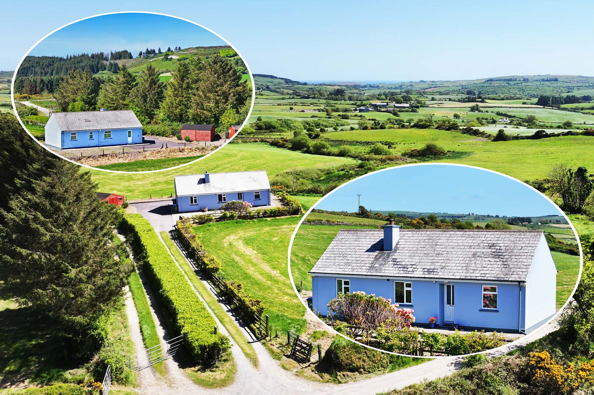 buns cottage to rent