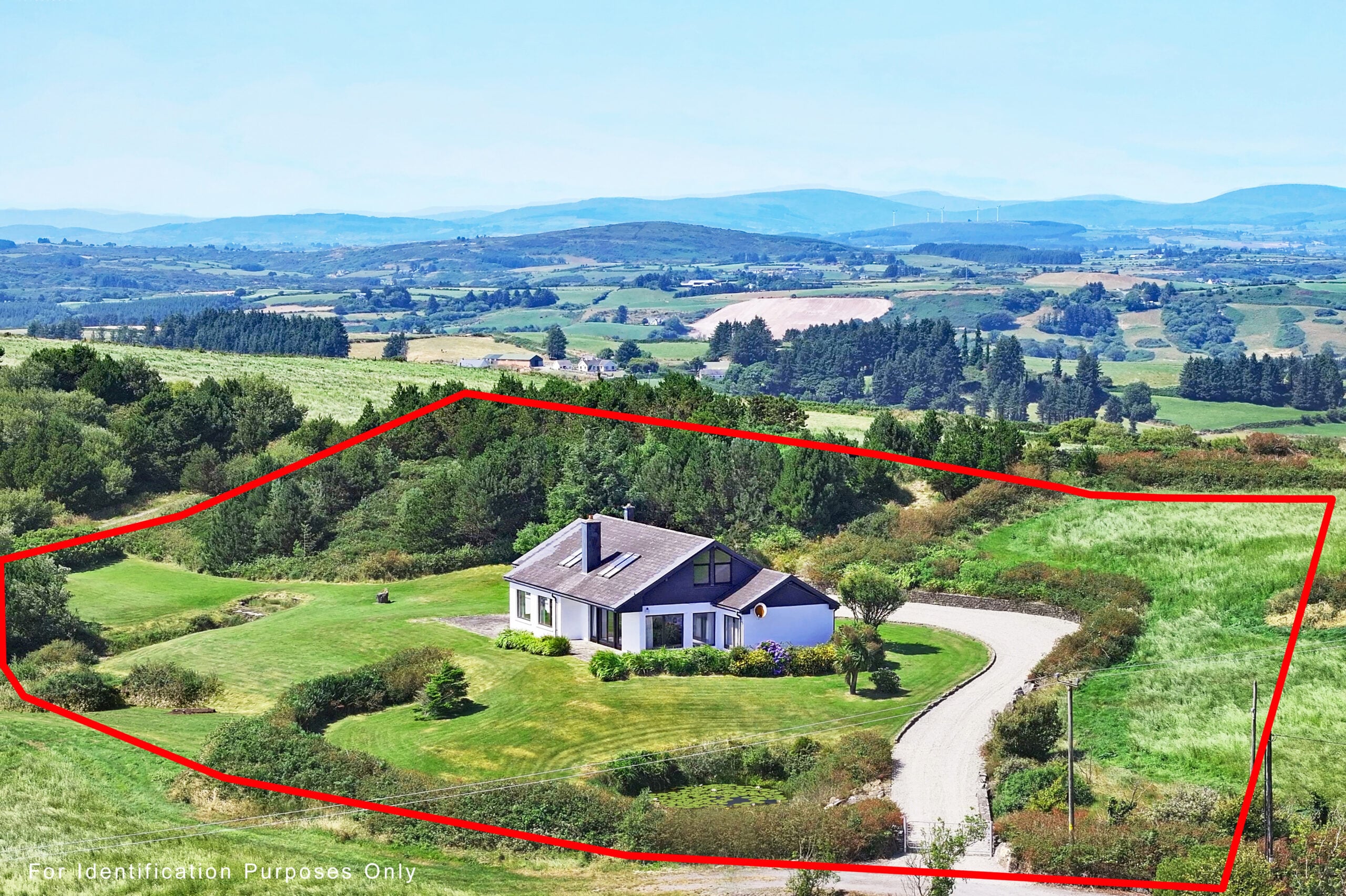  2 ACRES OUTLINED