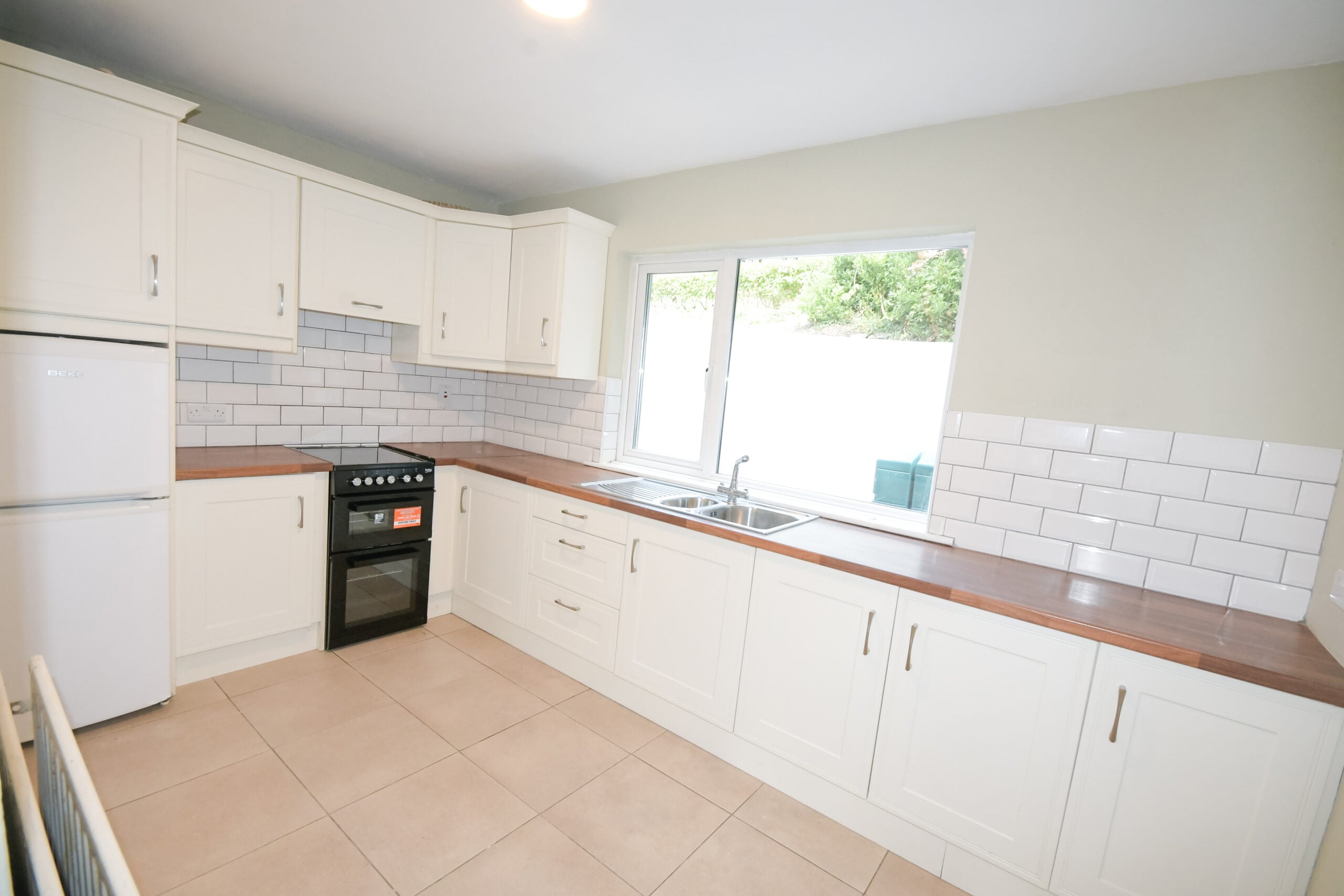 kitchen at leap