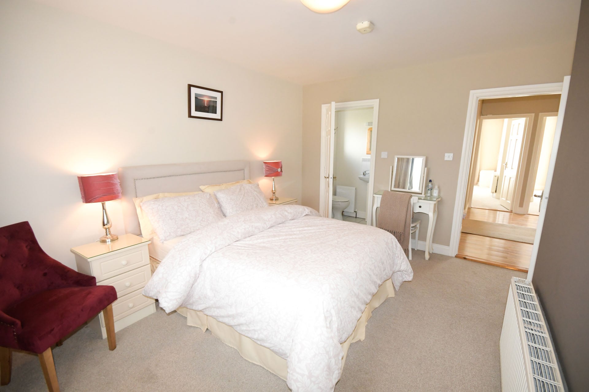  toehead bedroom