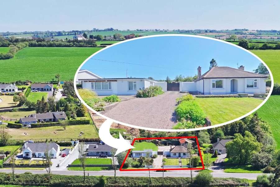 Rigsdale ballinhassig house for sale