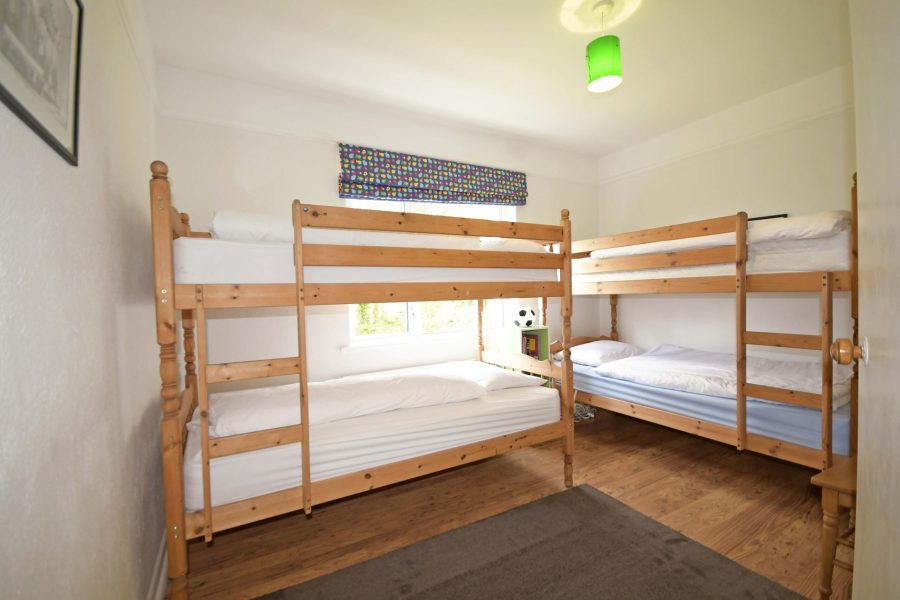 22_Bunk Bedroom