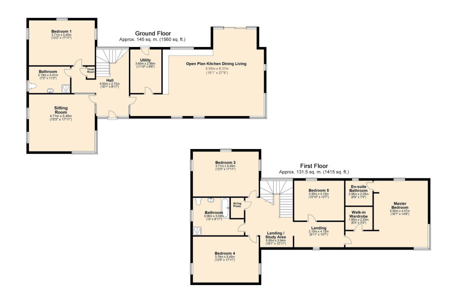 25_Floor Plans