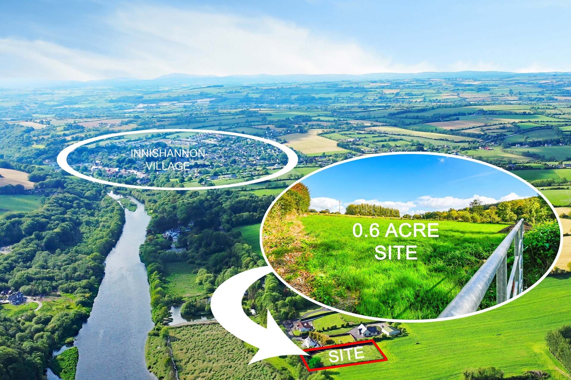 01 0.6 acre site