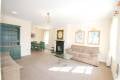 12 living dining area