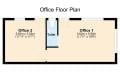 40_Office Floor Plan