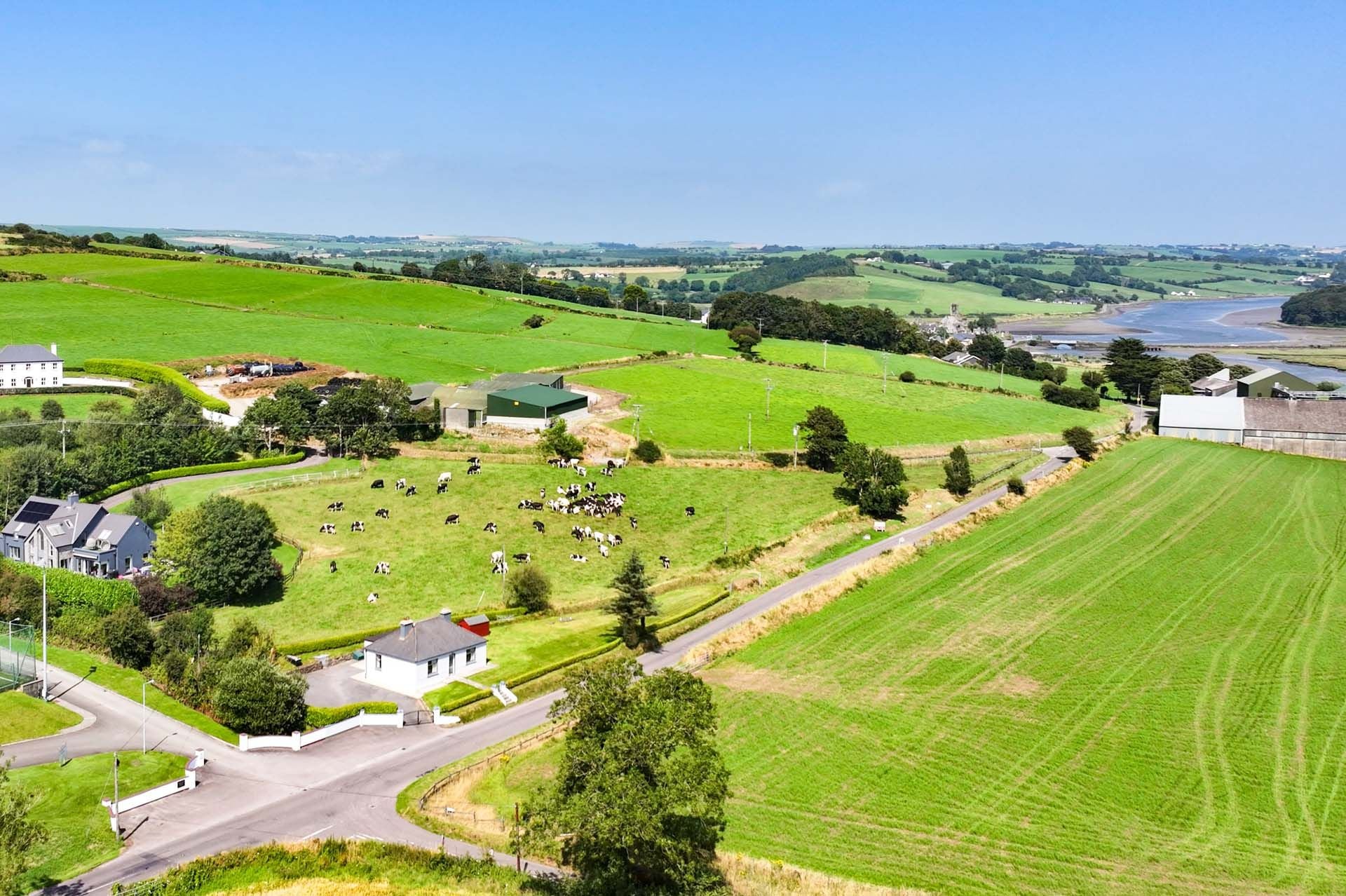 05 looking towards village