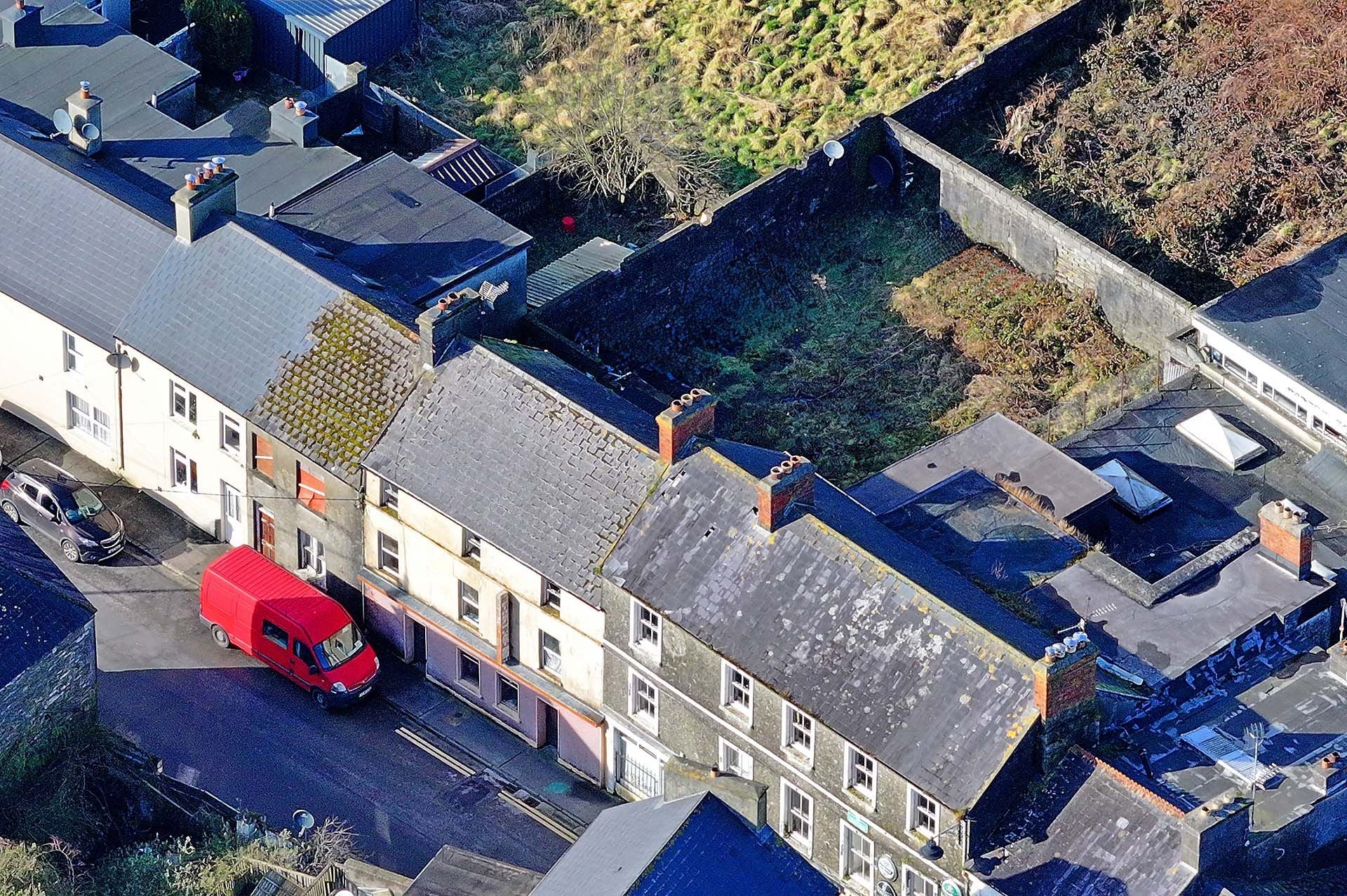 02 aerial view