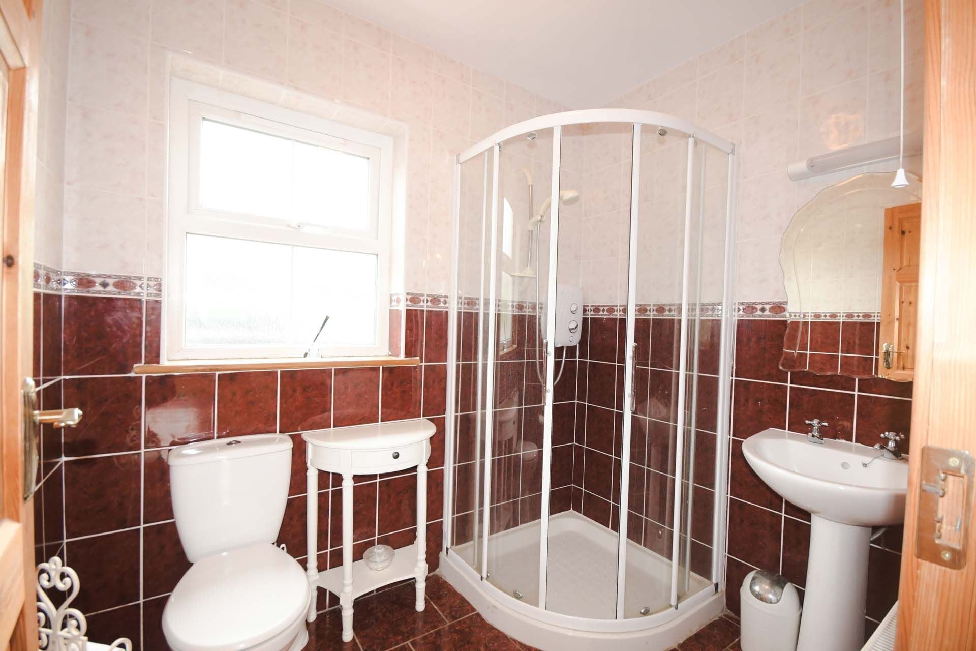 15 downstairs bathroom